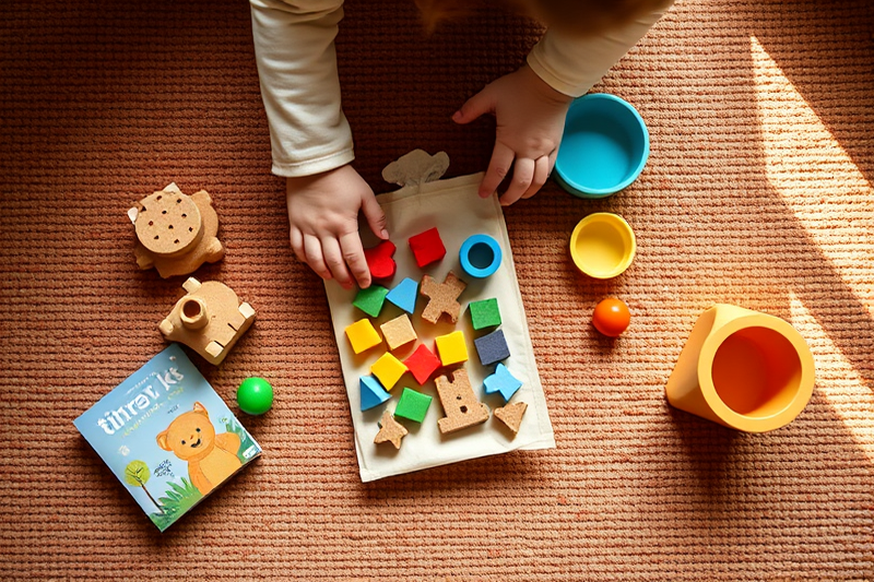 best sensory play budget — Best Sensory Play Budget (the finished result)