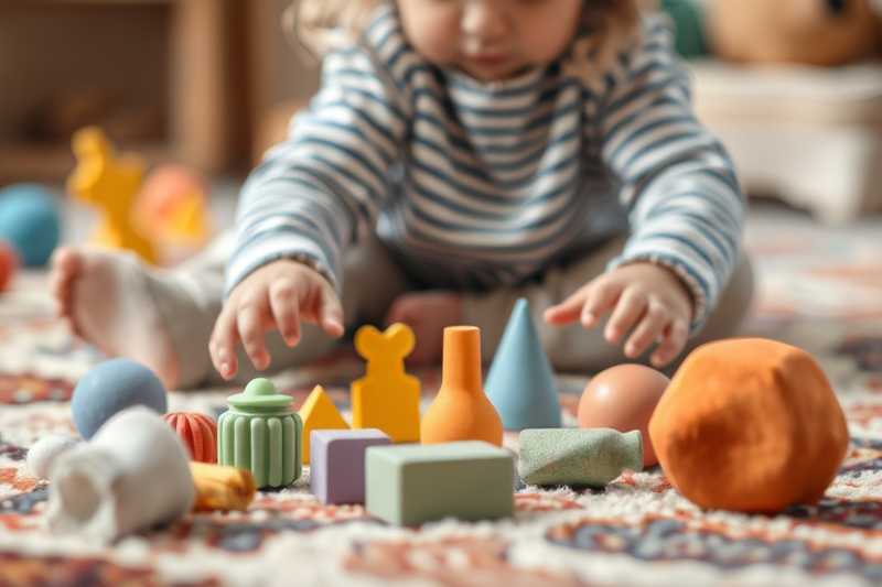 best sensory play by age stage — Best Sensory Play By Age Stage (step by step)