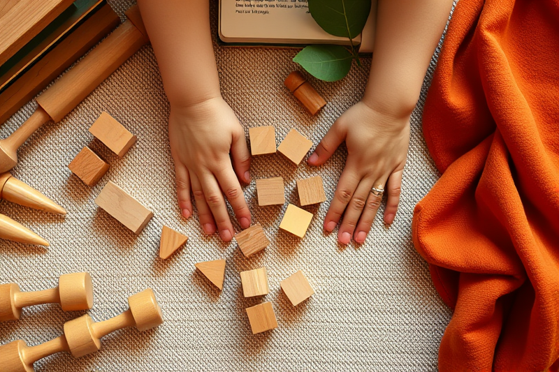 best sensory play routines — Best Sensory Play Routines (the finished result)