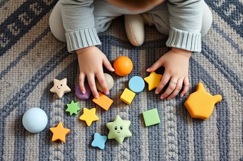 budget sensory play budget — Budget Sensory Play Budget (step by step)
