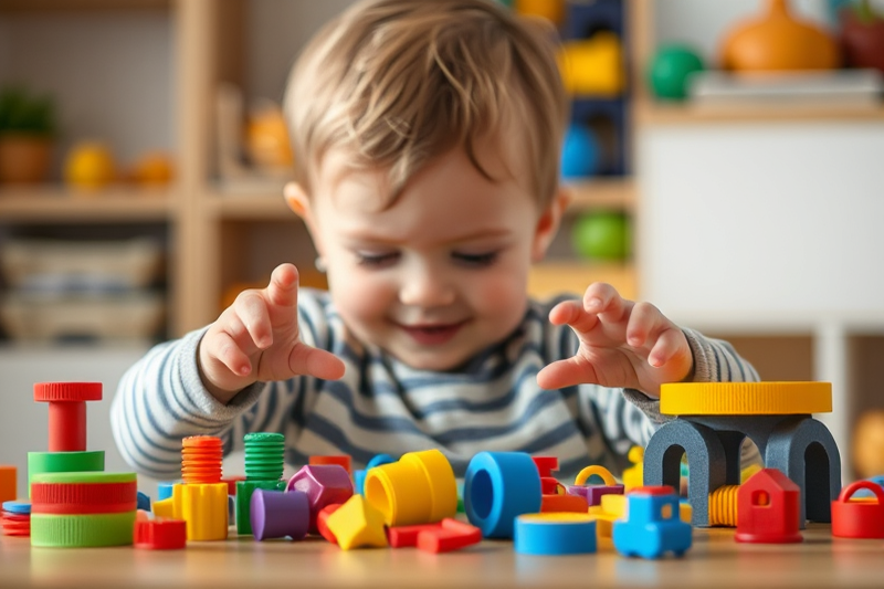 budget sensory play by age stage — Budget Sensory Play By Age Stage (step by step)