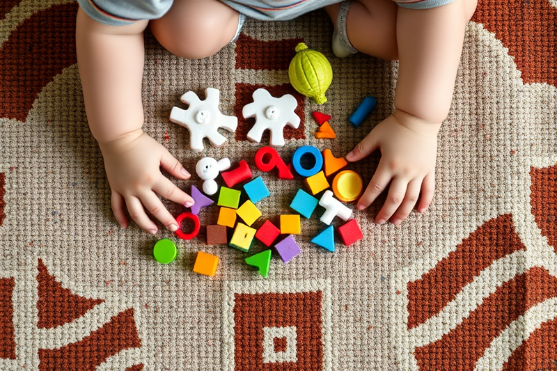 budget sensory play checklists — Budget Sensory Play Checklists (the finished result)