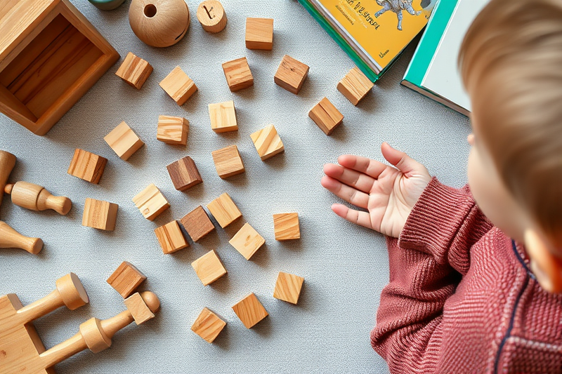 budget sensory play routines — Budget Sensory Play Routines (the finished result)