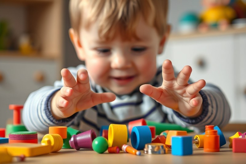diy sensory play budget — Diy Sensory Play Budget (step by step)