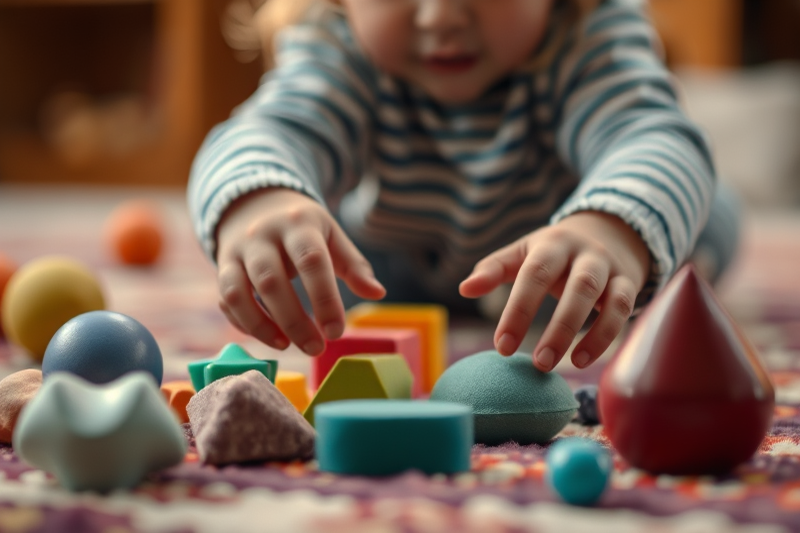 diy sensory play routines — Diy Sensory Play Routines (step by step)