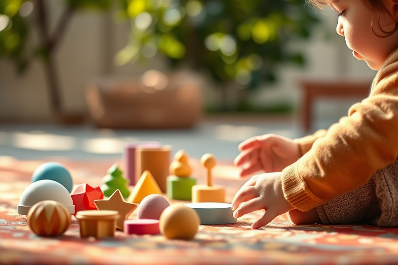easy sensory play schedules — Easy Sensory Play Schedules (step by step)