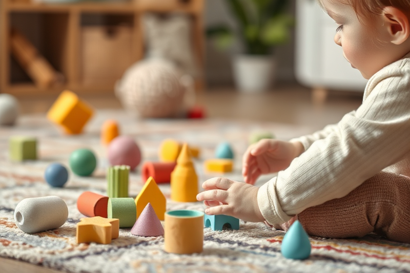 how to sensory play indoor — How To Sensory Play Indoor (step by step)