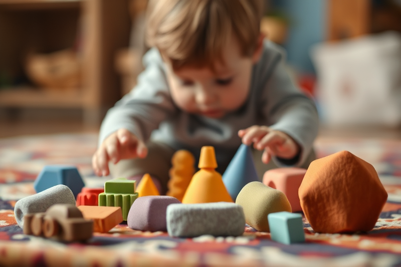 quick sensory play budget — Quick Sensory Play Budget (step by step)