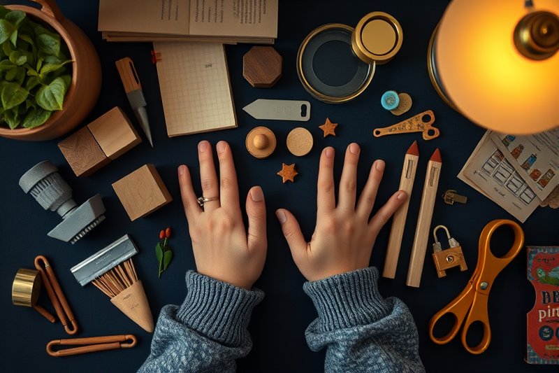 sensory play budget ideas for beginners — Sensory Play Budget Ideas For Beginners (the finished result)