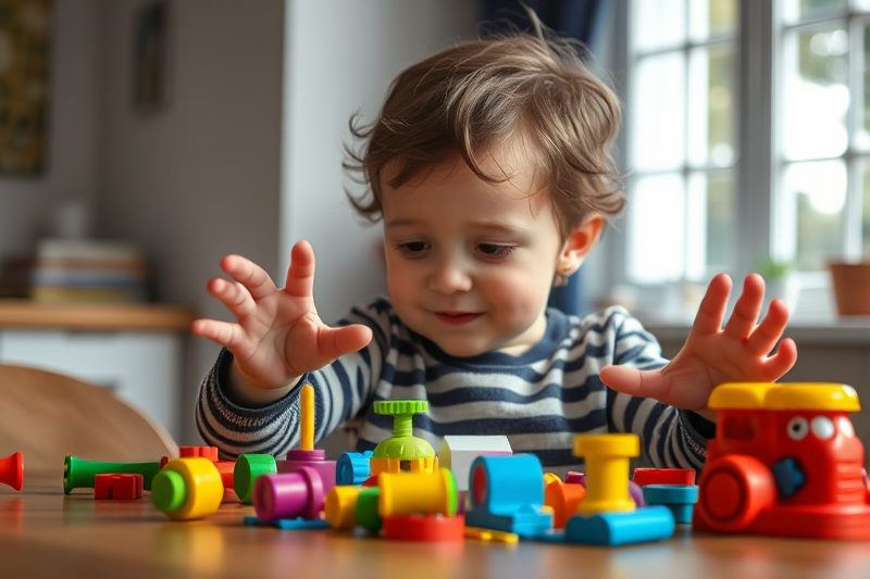 sensory play budget on a budget — Sensory Play Budget On A Budget (step by step)