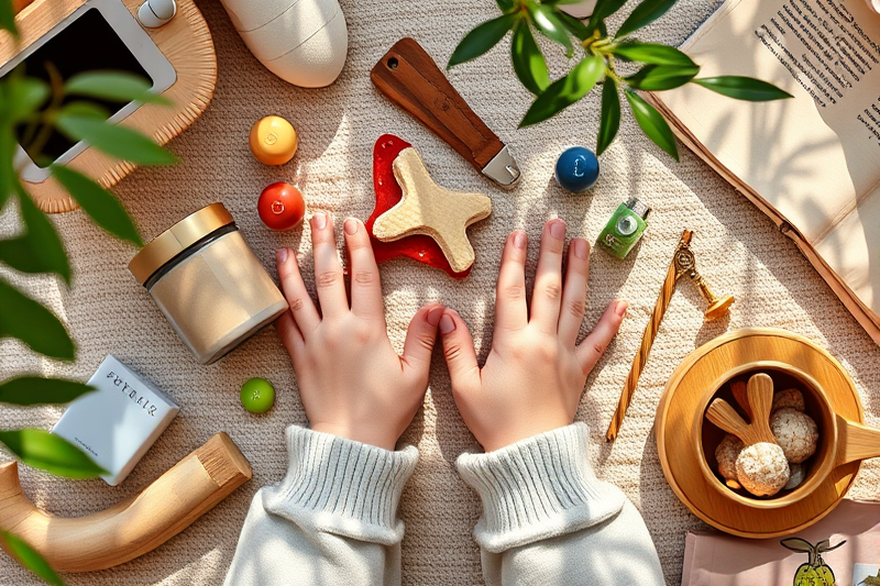 sensory play budget on a budget — Sensory Play Budget On A Budget (the finished result)