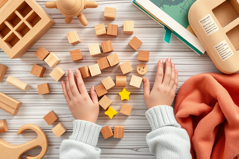 sensory play printables ideas — Sensory Play Printables Ideas (the finished result)