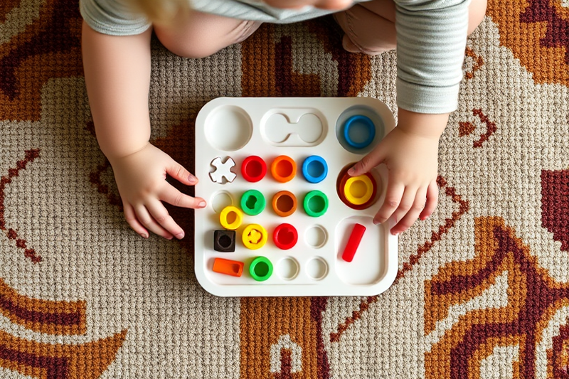 sensory play stage mistakes to avoid β Sensory Play Stage Mistakes To Avoid (the finished result)