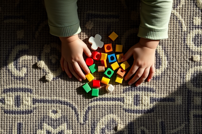 sensory play troubleshooting for beginners — Sensory Play Troubleshooting For Beginners (the finished result)