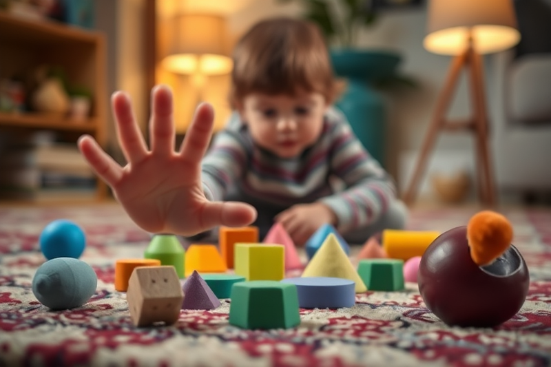 simple sensory play ideas — Simple Sensory Play Ideas (step by step)