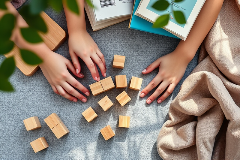 simple sensory play ideas — Simple Sensory Play Ideas (the finished result)