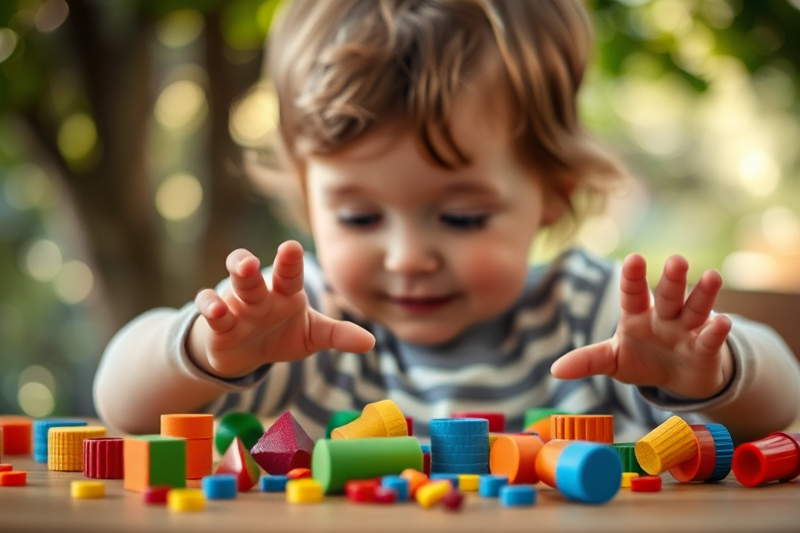 simple sensory play printables — Simple Sensory Play Printables (step by step)