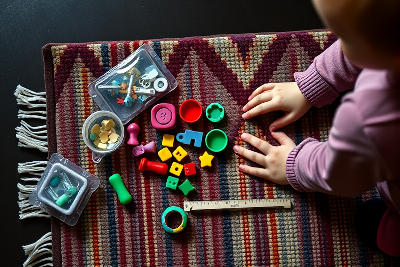 simple sensory play routines schedules — Simple Sensory Play Routines Schedules (the finished result)