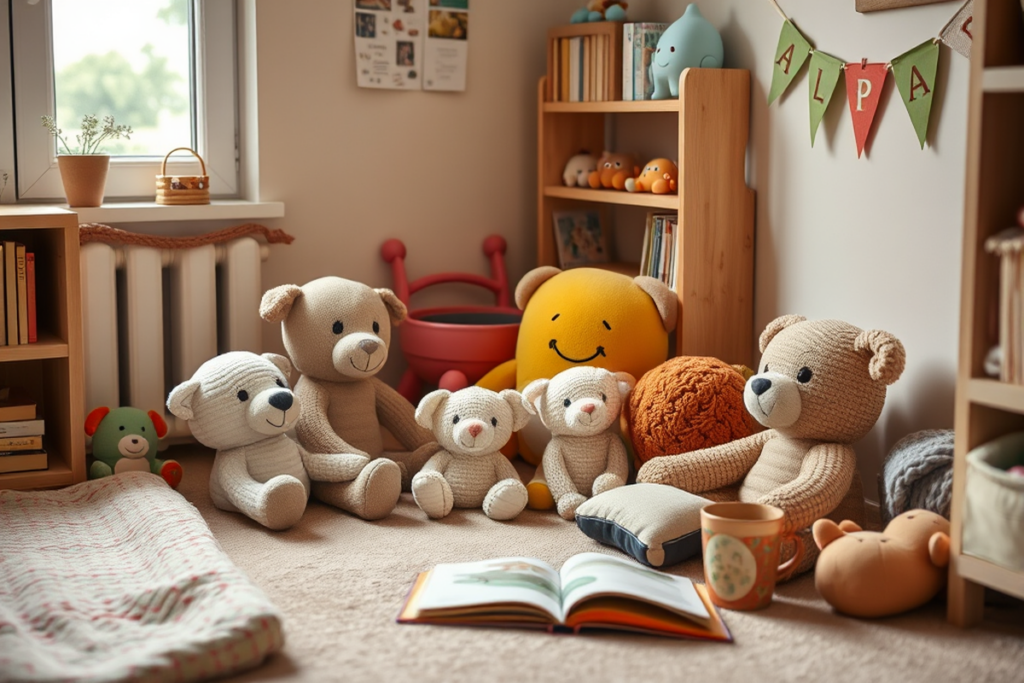 Affordable Play Based Preschool Curriculum