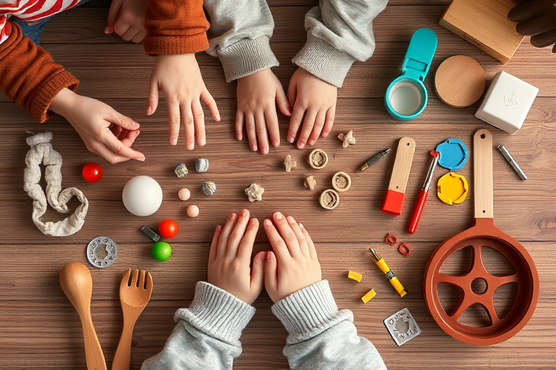 best play based learning — Best Play Based Learning (the finished result)