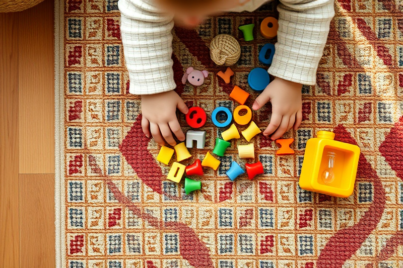 budget sensory play budget ideas — Budget Sensory Play Budget Ideas (the finished result)