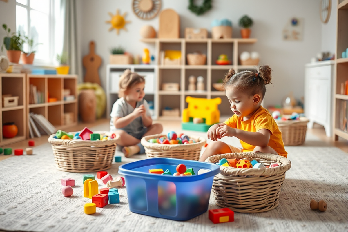 budget sensory play ideas — Budget Playmessy Editorial Team Ideas
