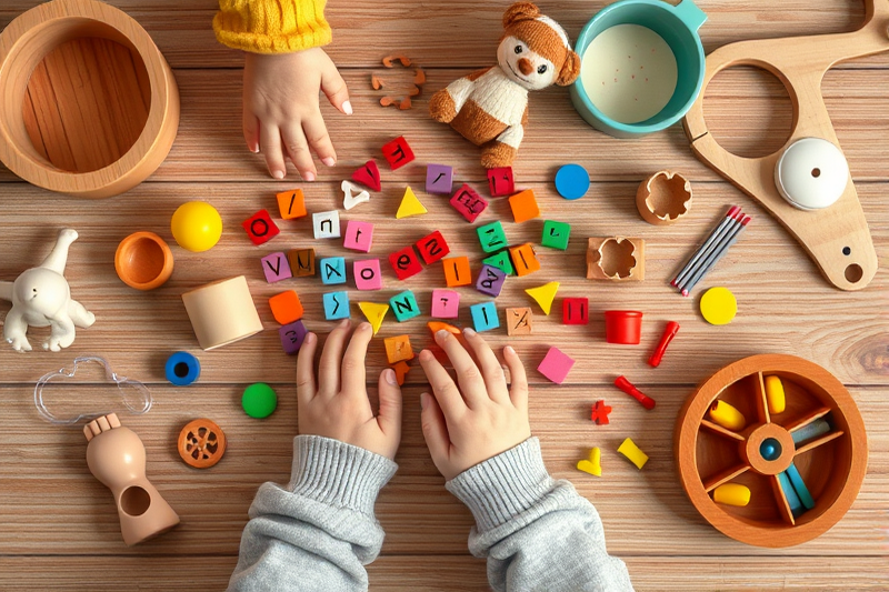easy sensory play for 1 year olds — Easy Playmessy Editorial Team For 1 Year Olds (the finished result)