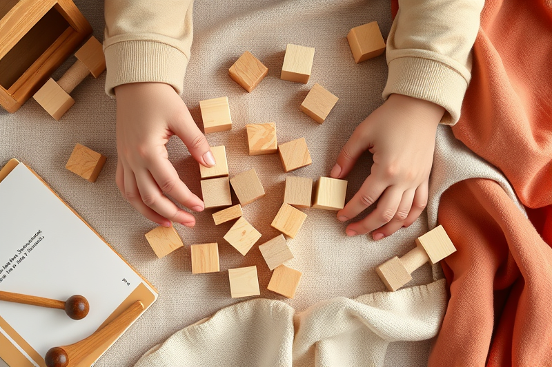 fast play-based learning — Fast Play-based Learning (the finished result)