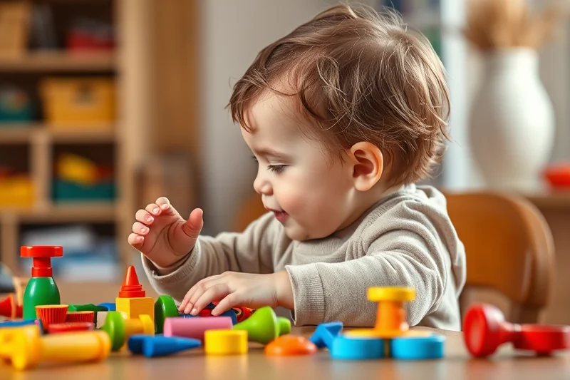 how to sensory play schedules — How To Sensory Play Schedules (step by step)