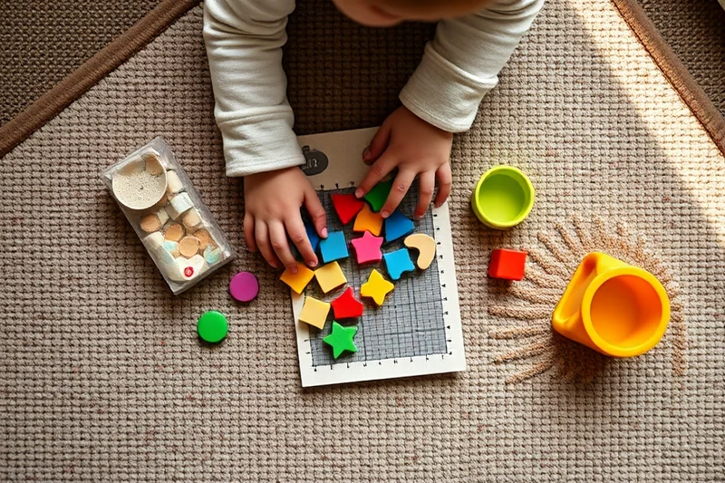 how to sensory play schedules — How To Sensory Play Schedules (the finished result)