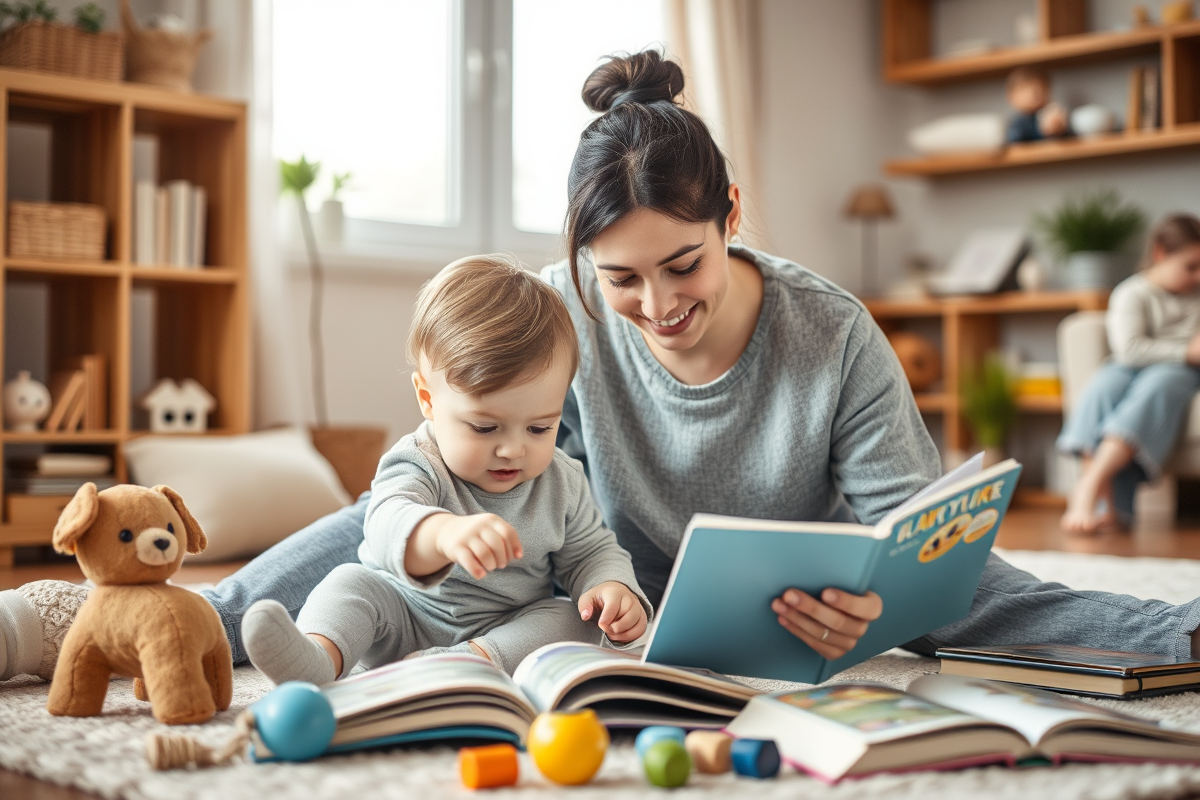 play-based learning list — Play-based Learning List