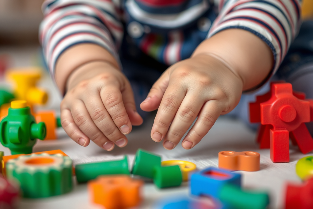 play-based learning list — Play-based Learning List (step by step)