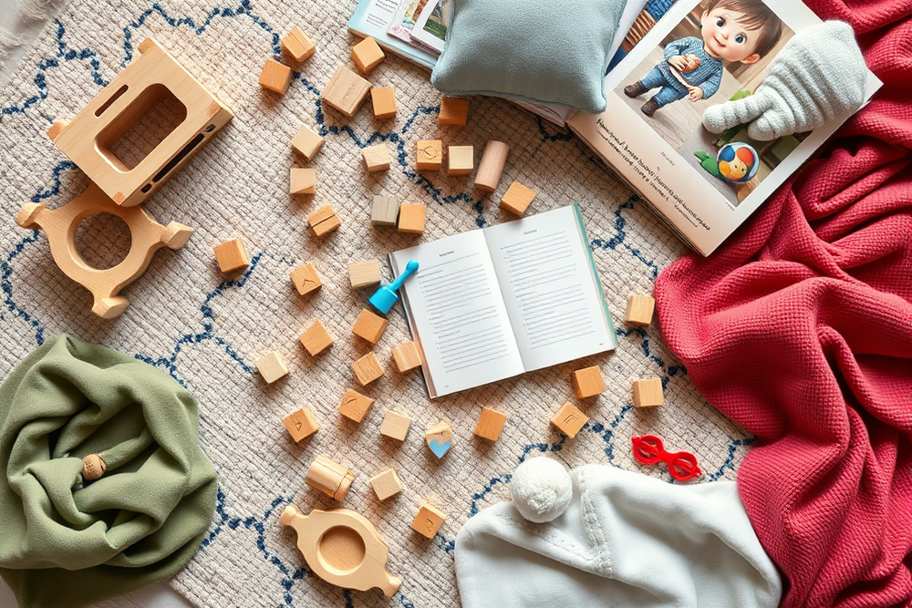 play-based learning list — Play-based Learning List (the finished result)