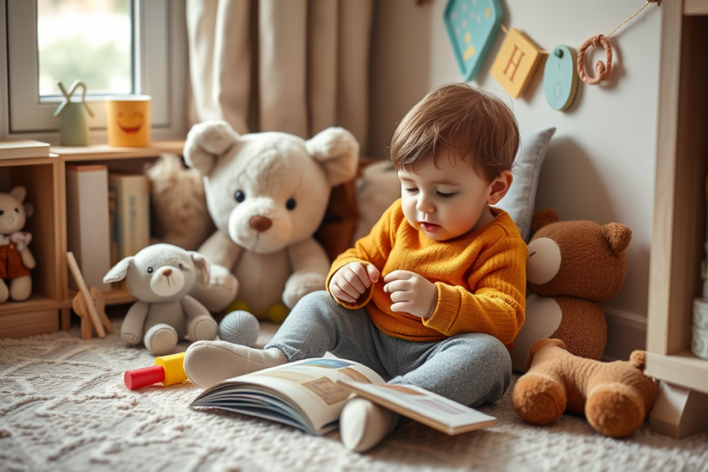 Quick Sensory Play And Child Development