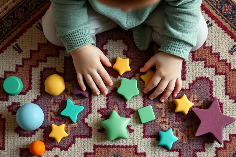 quick sensory play by age stage — Quick Sensory Play By Age Stage (step by step)