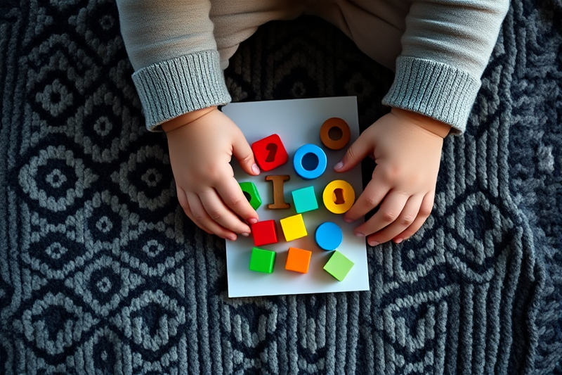 quick sensory play by age stage — Quick Sensory Play By Age Stage (the finished result)
