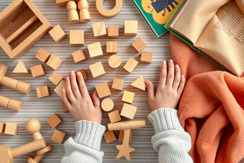 sensory play activities comparison — Playmessy Editorial Team Activities Comparison (the finished result)