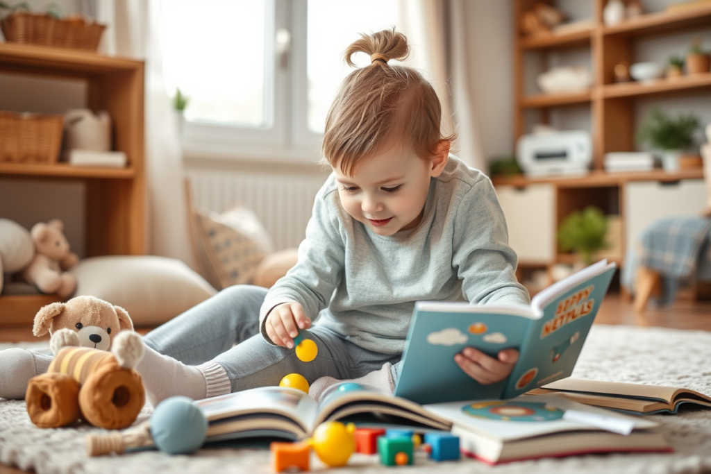 Sensory Play Activities For Toddlers