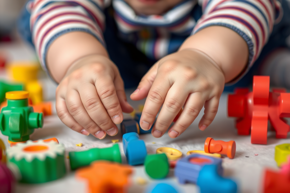 sensory play activities — Playmessy Editorial Team Activities (step by step)