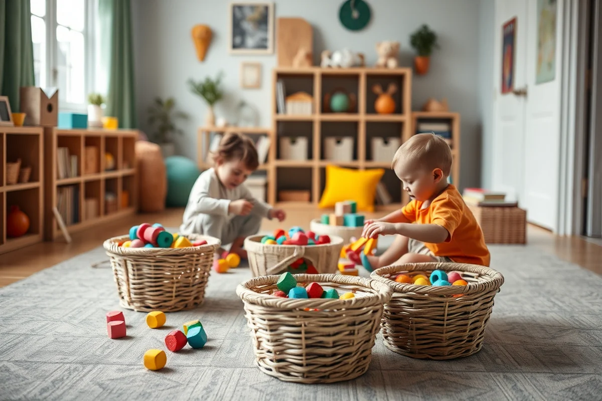 sensory play budget ideas step by step — Sensory Play Budget Ideas Step By Step