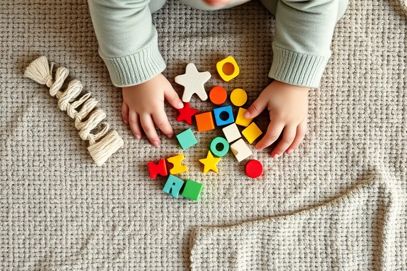 sensory play budget ideas step by step — Sensory Play Budget Ideas Step By Step (the finished result)