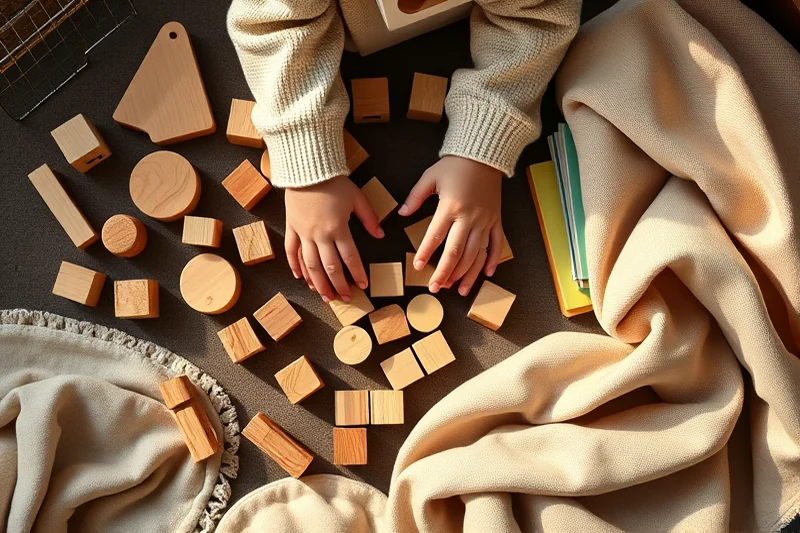 sensory play by age stage examples — Sensory Play By Age Stage Examples (the finished result)