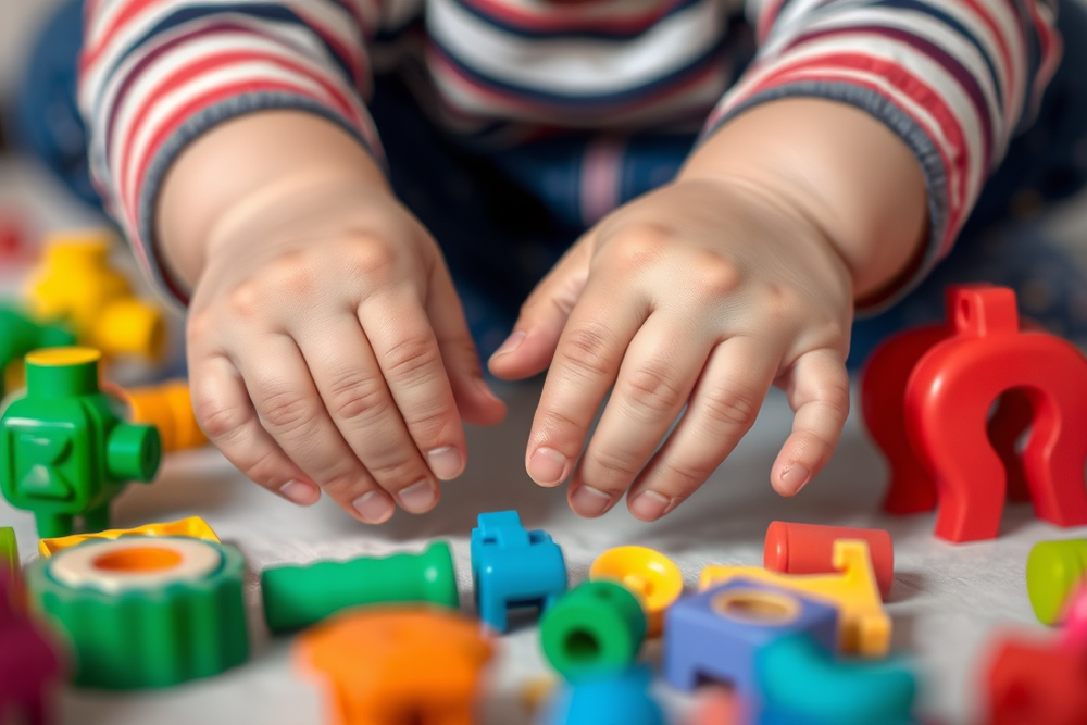 sensory play comparison — Playmessy Editorial Team Comparison (step by step)