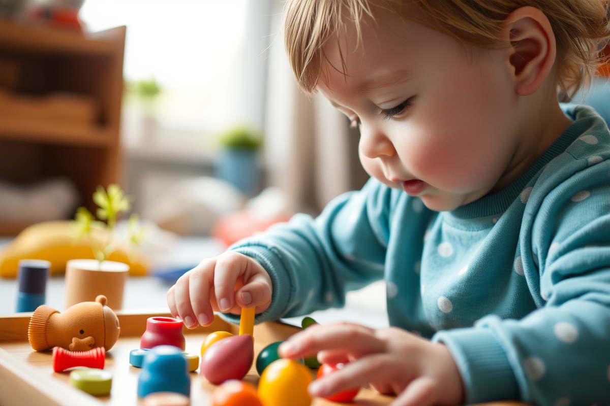 sensory play for 1 year olds β Sensory Play For 1 Year Olds (step by step)