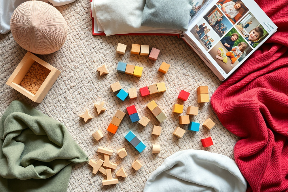 sensory play for 2 year olds β Playmessy Editorial Team For 2 Year Olds (the finished result)