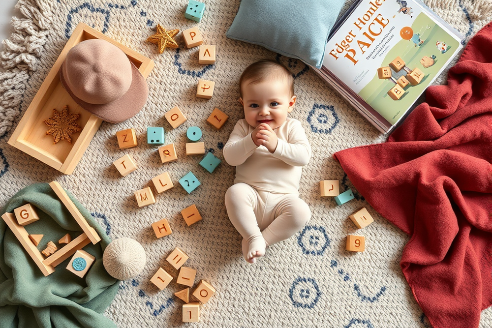 sensory play for 6 month old — Playmessy Editorial Team For 6 Month Old (the finished result)
