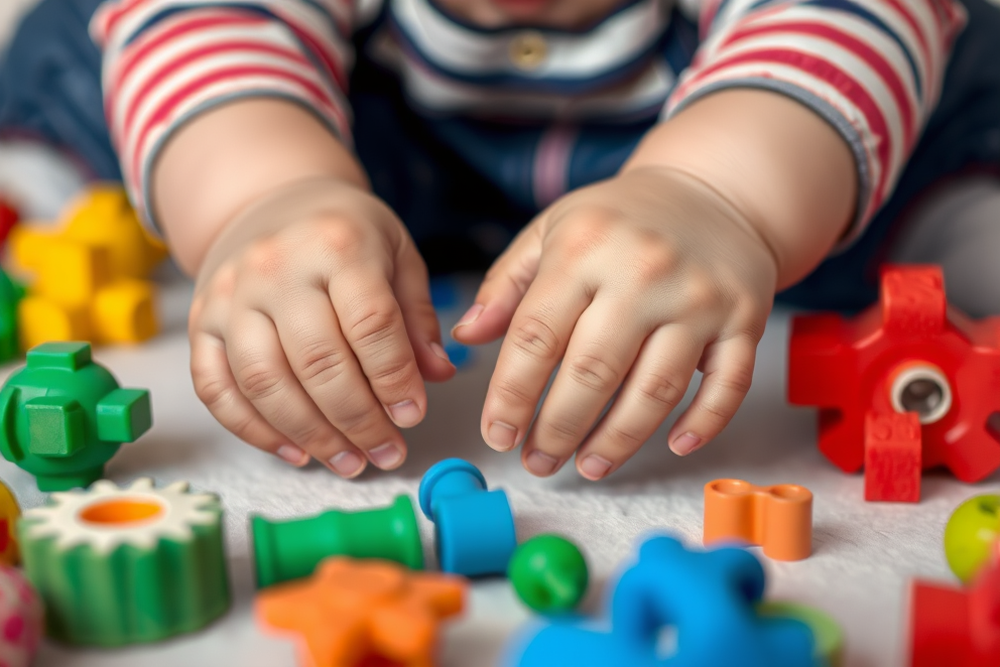 sensory play for beginners — Playmessy Editorial Team For Beginners (step by step)