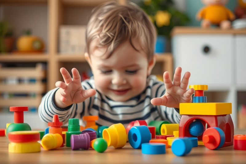 sensory play for small spaces — Playmessy Editorial Team For Small Spaces (step by step)