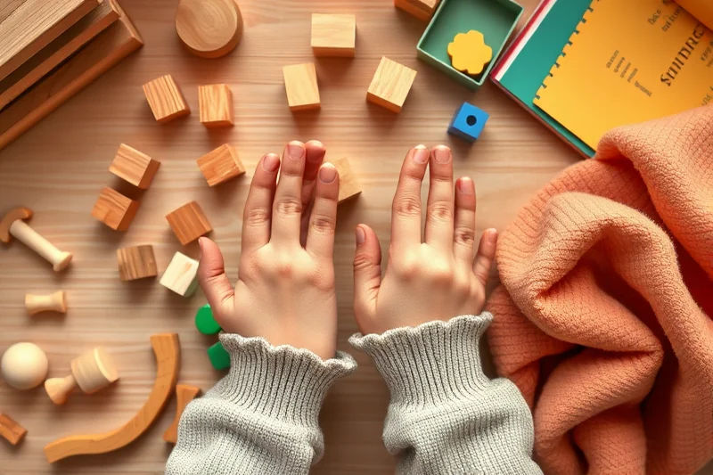 sensory play printables tips — Sensory Play Printables Tips (the finished result)