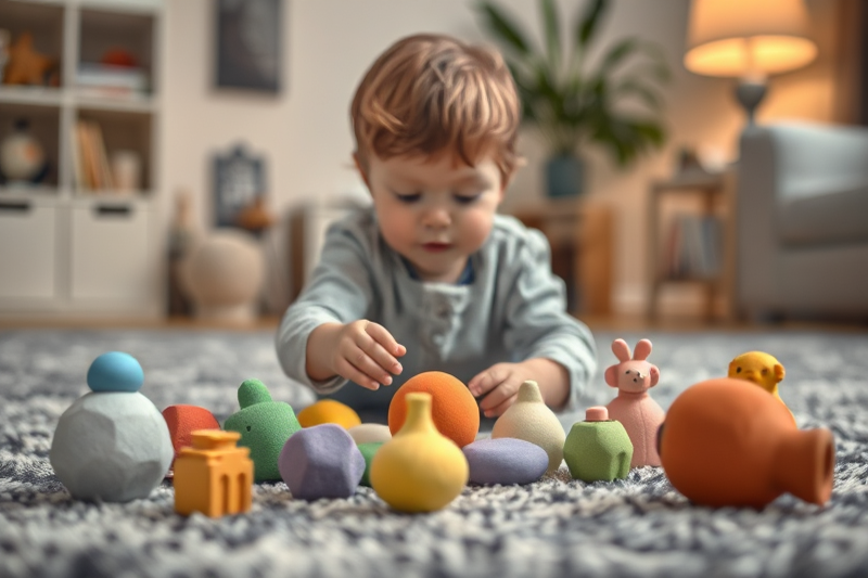 sensory play routines schedules for beginners — Sensory Play Routines Schedules For Beginners (step by step)
